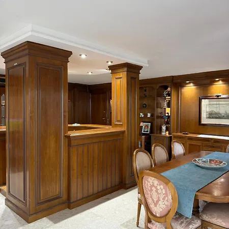 Apartamento Expectacular Piso Frente Al Mas En