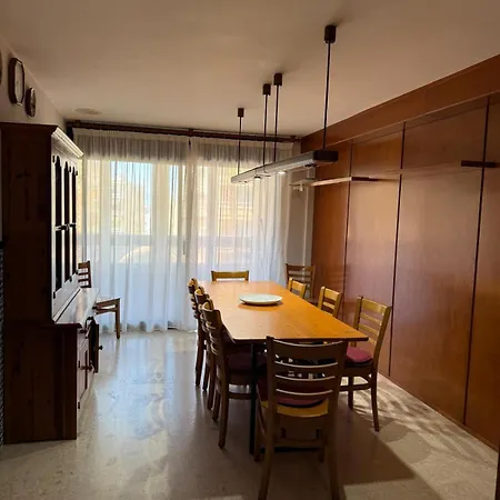 Expectacular Piso Frente Al Mas En *