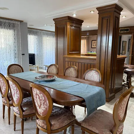 Apartamento Expectacular Piso Frente Al Mas En *