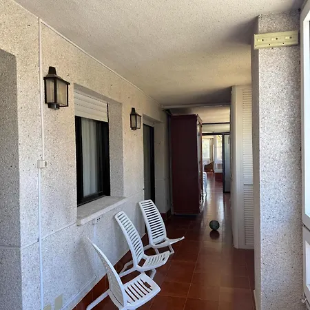 Expectacular Piso Frente Al Mas En *