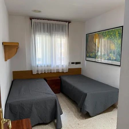 Expectacular Piso Frente Al Mas En Apartamento *
