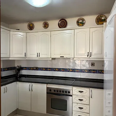 Apartamento Expectacular Piso Frente Al Mas En Salou