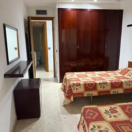 Expectacular Piso Frente Al Mas En