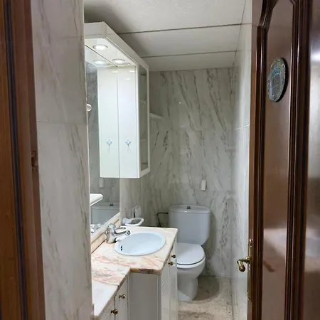 Expectacular Piso Frente Al Mas En Apartamento