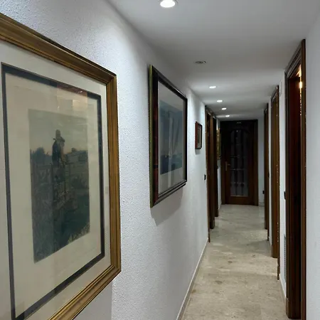 Expectacular Piso Frente Al Mas En Apartamento